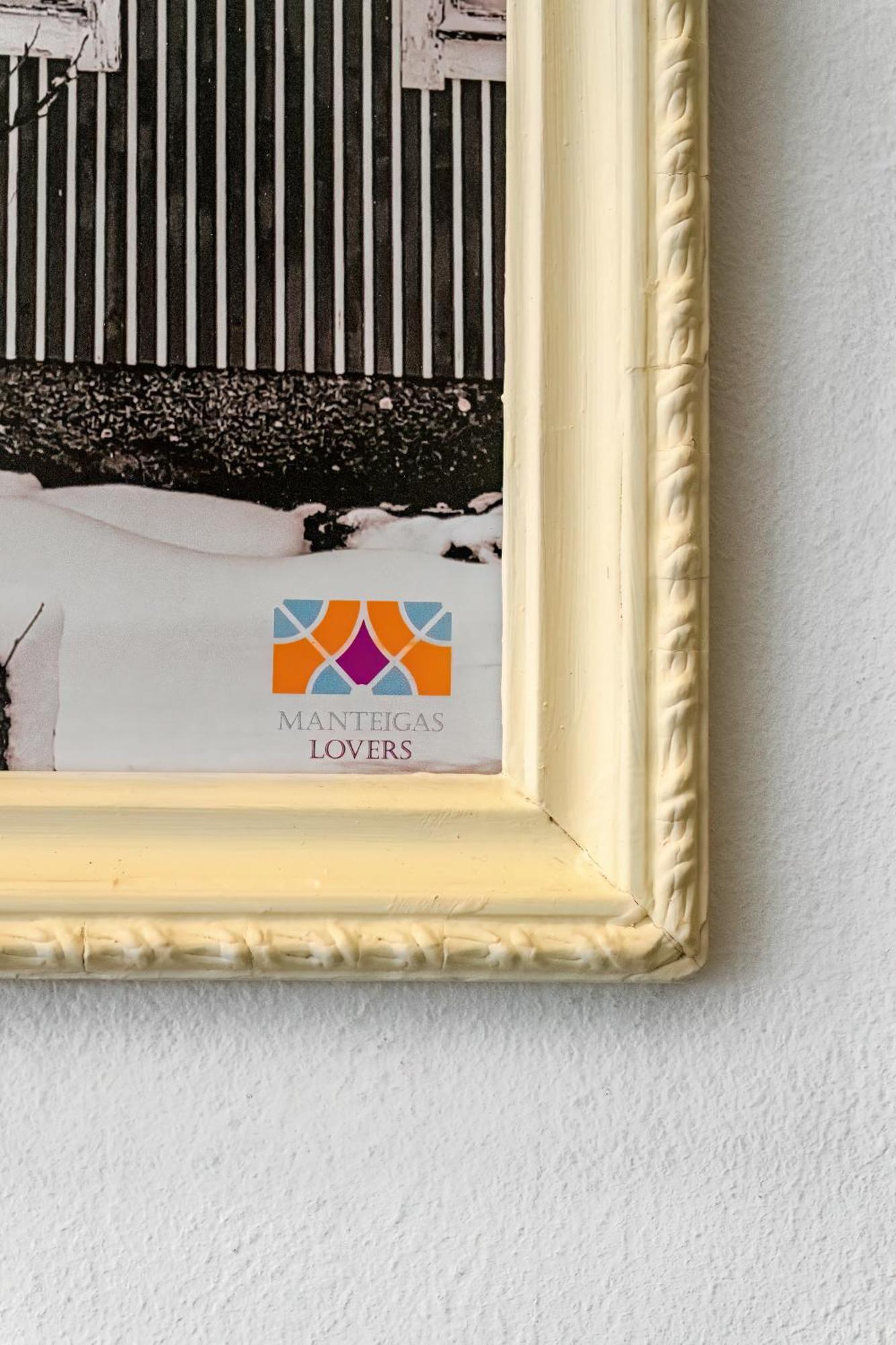 Manteigas Lovers Luaran gambar